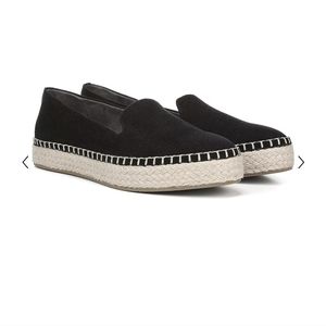 Find Me Espadrille Sneaker